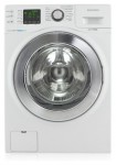 çamaşır makinesi Samsung WF906P4SAWQ 60.00x85.00x60.00 sm