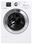 洗衣机 Samsung WF906U4SAWQ 60.00x85.00x60.00 厘米