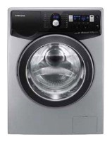 Máquina de lavar Samsung WF9502NQR9 Foto, características