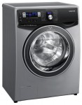 Tvättmaskin Samsung WF9592GQR 60.00x85.00x45.00 cm