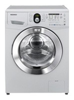 洗濯機 Samsung WF9592SRK 写真, 特性