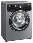 वॉशिंग मशीन Samsung WF9692GQR 60.00x85.00x55.00 सेमी