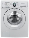 वॉशिंग मशीन Samsung WFC600WRW 60.00x85.00x45.00 सेमी