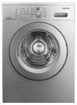 ﻿Washing Machine Samsung WFE590NMS 60.00x85.00x45.00 cm