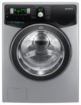 Mașină de spălat Samsung WFE602YQR 60.00x85.00x45.00 cm