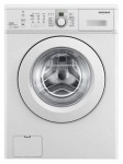 वॉशिंग मशीन Samsung WFH600WCW 60.00x85.00x45.00 सेमी