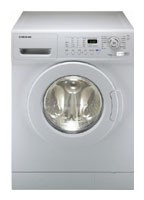 Máquina de lavar Samsung WFJ1054 Foto, características