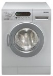 Máquina de lavar Samsung WFJ105AV 60.00x85.00x60.00 cm