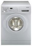çamaşır makinesi Samsung WFJ105NV 60.00x85.00x60.00 sm