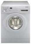 वॉशिंग मशीन Samsung WFJ1254C 60.00x85.00x60.00 सेमी