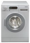 Machine à laver Samsung WFJ1256C 60.00x85.00x60.00 cm