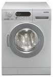 ﻿Washing Machine Samsung WFJ125AC 60.00x85.00x60.00 cm