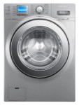 çamaşır makinesi Samsung WFM124ZAU 60.00x85.00x60.00 sm