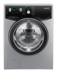 çamaşır makinesi Samsung WFM1702YQR 60.00x85.00x55.00 sm