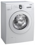 Machine à laver Samsung WFM592NMH 60.00x85.00x45.00 cm