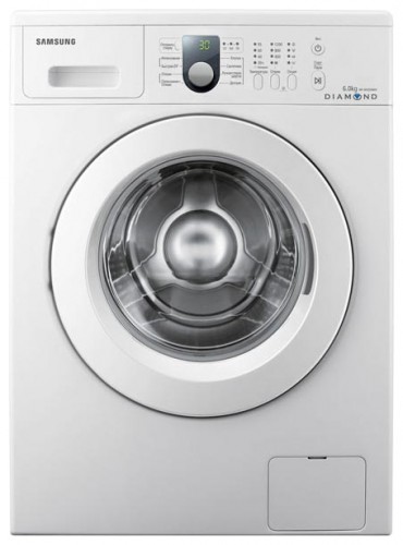 Pračka Samsung WFM592NMHD Fotografie, charakteristika