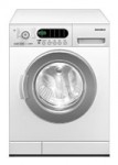 Machine à laver Samsung WFR1056 60.00x85.00x45.00 cm