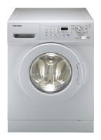 洗濯機 Samsung WFS1054 写真, 特性