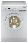 Tvättmaskin Samsung WFS106 60.00x85.00x34.00 cm