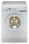 Mașină de spălat Samsung WFS1062 60.00x85.00x34.00 cm