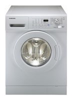 Tvättmaskin Samsung WFS854 Fil, egenskaper