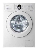 เครื่องซักผ้า Samsung WFT500NMW รูปถ่าย, ลักษณะเฉพาะ