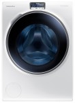Vaskemaskine Samsung WW10H9600EW 60.00x85.00x60.00 cm
