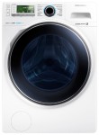 çamaşır makinesi Samsung WW12H8400EW/LP 60.00x85.00x60.00 sm
