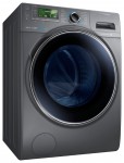 वॉशिंग मशीन Samsung WW12H8400EX 60.00x85.00x60.00 सेमी