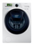 Tvättmaskin Samsung WW12K8412OW 60.00x85.00x60.00 cm