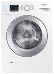洗濯機 Samsung WW60H2220EW 60.00x85.00x45.00 cm