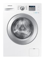 洗衣机 Samsung WW60H2230EWDLP 照片, 特点