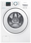 वॉशिंग मशीन Samsung WW60H5240EW 60.00x85.00x45.00 सेमी