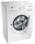 洗濯機 Samsung WW60J3047JWDLP 60.00x85.00x45.00 cm