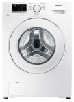 वॉशिंग मशीन Samsung WW60J3090JW 60.00x85.00x45.00 सेमी