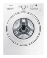 Tvättmaskin Samsung WW60J3097JWDLP Fil, egenskaper