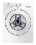 Tvättmaskin Samsung WW60J3097JWDLP 60.00x85.00x45.00 cm