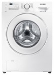 वॉशिंग मशीन Samsung WW60J4047JW 60.00x85.00x45.00 सेमी