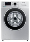 Machine à laver Samsung WW60J4060HS 60.00x85.00x45.00 cm