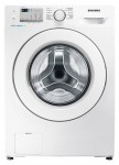 çamaşır makinesi Samsung WW60J4063LW 60.00x85.00x45.00 sm