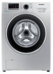वॉशिंग मशीन Samsung WW60J4210HS 60.00x85.00x45.00 सेमी