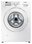 ﻿Washing Machine Samsung WW60J4213JW 60.00x85.00x45.00 cm