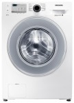 वॉशिंग मशीन Samsung WW60J4243NW 60.00x85.00x45.00 सेमी
