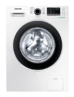वॉशिंग मशीन Samsung WW60J4260HW तस्वीर, विशेषताएँ