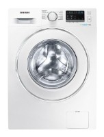 Tvättmaskin Samsung WW60J4260JWDLP Fil, egenskaper