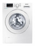 वॉशिंग मशीन Samsung WW60J4260JWDLP 60.00x85.00x45.00 सेमी