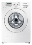 洗濯機 Samsung WW60J5213JWD 60.00x85.00x45.00 cm