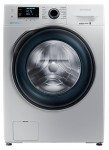 Máquina de lavar Samsung WW60J6210DS 60.00x85.00x45.00 cm