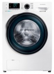 Wasmachine Samsung WW60J6210DW 60.00x85.00x45.00 cm