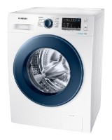 Mașină de spălat Samsung WW6MJ42602WDLP fotografie, caracteristici